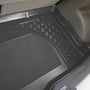 Kofferbakmat Hyundai Veloster coupe (2011-Heden) - Carbox