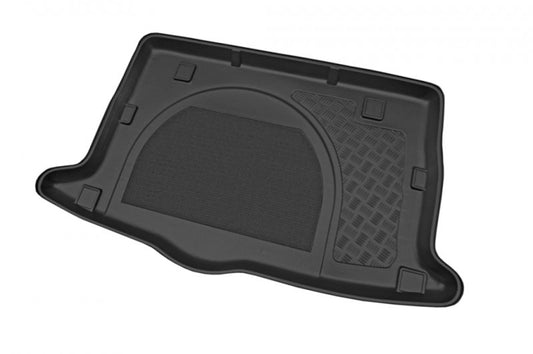 Kofferbakmat Hyundai Veloster coupe (2011-Heden) - Carbox