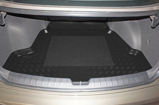 Kofferbakmat Hyundai i40 sedan (2011-Heden) - Carbox