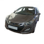 Kofferbakmat Hyundai i30 hatchback (2012-2017) - Carbox