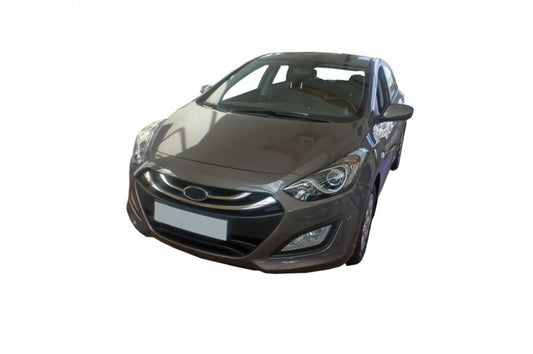 Kofferbakmat Hyundai i30 hatchback (2012-2017) - Carbox