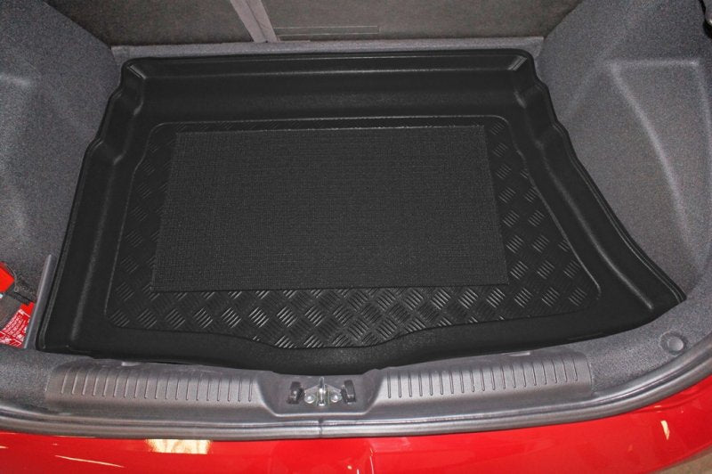 Kofferbakmat Hyundai i30 hatchback (2012-2017) - Carbox