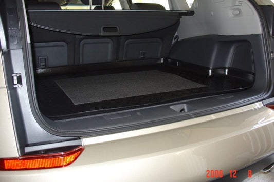 Kofferbakmat Subaru Tribeca terreinwagen (2005-2014) - Carbox