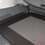 Kofferbakmat Subaru Tribeca terreinwagen (2005-2014) - Carbox