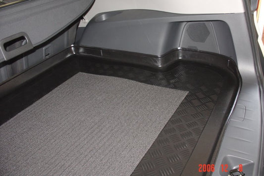 Kofferbakmat Subaru Tribeca terreinwagen (2005-2014) - Carbox