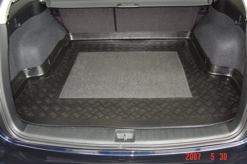 Kofferbakmat Subaru Legacy stationwagon (2003-2009) - Carbox