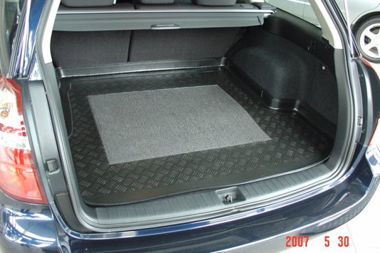 Kofferbakmat Subaru Legacy stationwagon (2003-2009) - Carbox