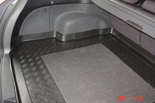 Kofferbakmat Subaru Legacy stationwagon (2003-2009) - Carbox