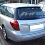 Kofferbakmat Subaru Legacy stationwagon (2003-2009) - Carbox