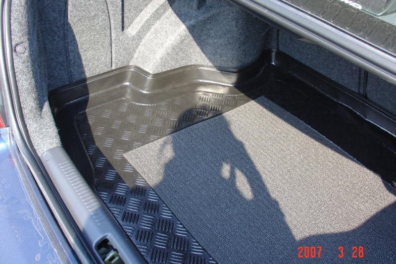 Kofferbakmat Subaru Impreza sedan (2000-2007) - Carbox