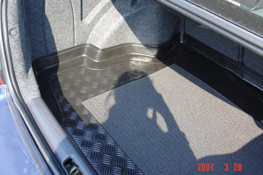 Kofferbakmat Subaru Impreza sedan (2000-2007) - Carbox