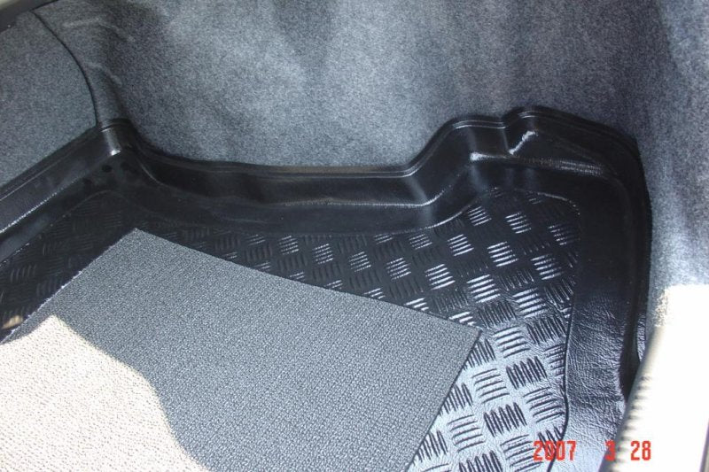 Kofferbakmat Subaru Impreza sedan (2000-2007) - Carbox