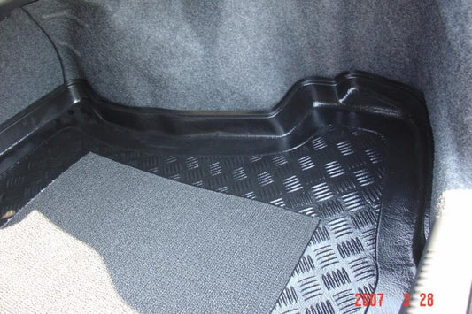 Kofferbakmat Subaru Impreza sedan (2000-2007) - Carbox