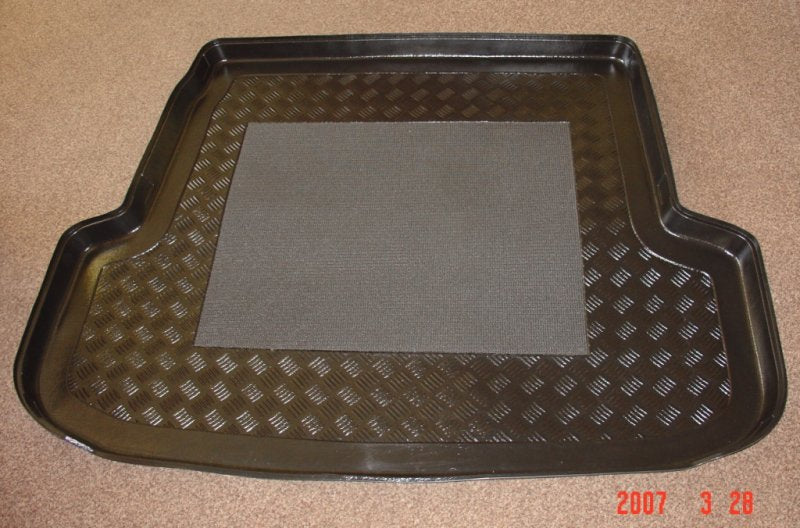 Kofferbakmat Subaru Legacy Outback terreinwagon (2003-2009) - Carbox