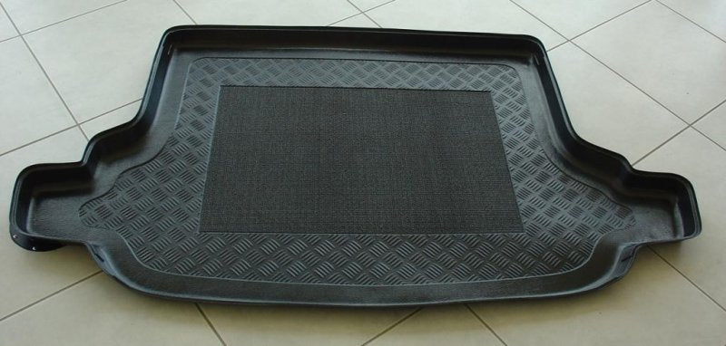 Kofferbakmat Subaru Forester terreinwagen (2008-2013) - Carbox