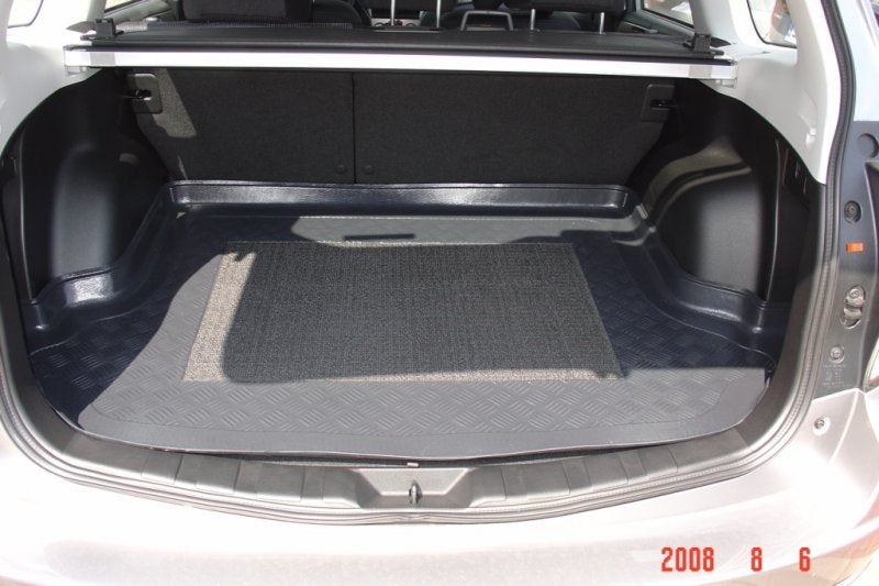 Kofferbakmat Subaru Forester terreinwagen (2008-2013) - Carbox