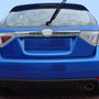 Kofferbakmat Subaru Impreza hatchback (2007-2014) - Carbox
