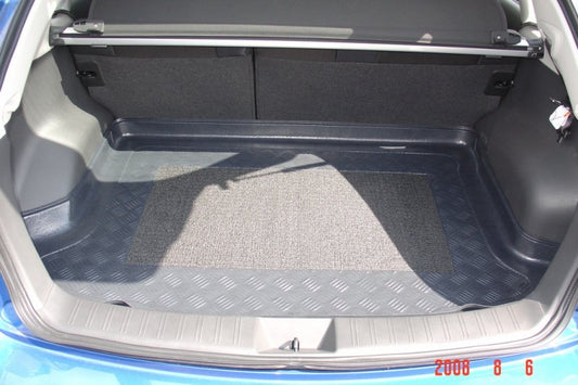 Kofferbakmat Subaru Impreza hatchback (2007-2014) - Carbox