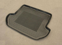 Kofferbakmat Subaru Legacy stationwagon (2009-2015) - Carbox