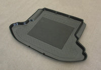 Kofferbakmat Subaru Legacy sedan (2009-2015) - Carbox