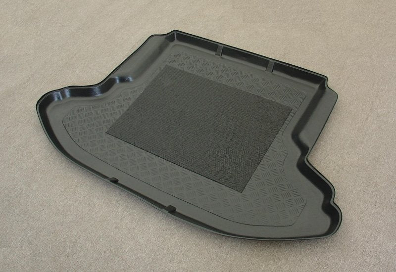 Kofferbakmat Subaru Legacy sedan (2009-2015) - Carbox