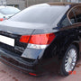 Kofferbakmat Subaru Legacy sedan (2009-2015) - Carbox