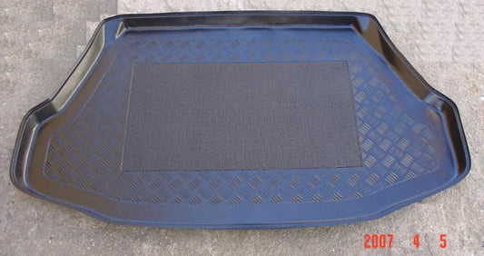 Kofferbakmat Honda Civic sedan (2006-2011) - Carbox