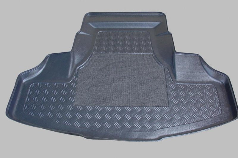 Kofferbakmat Honda Accord sedan (2008-2015) - Carbox