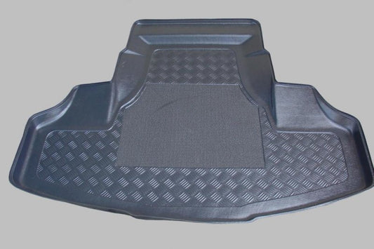 Kofferbakmat Honda Accord sedan (2008-2015) - Carbox
