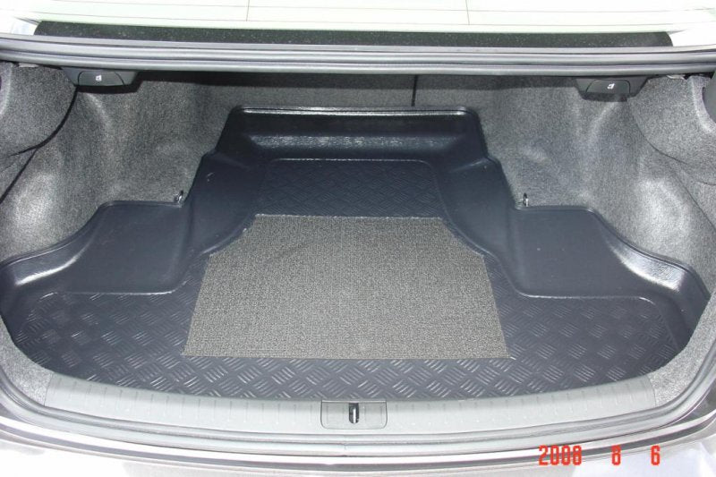Kofferbakmat Honda Accord sedan (2008-2015) - Carbox