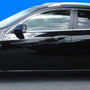 Kofferbakmat Honda Accord Tourer stationwagon (2008-2015) - Carbox