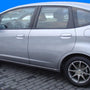 Kofferbakmat Toyota Urban Cruiser mpv (2009-2015) - Carbox