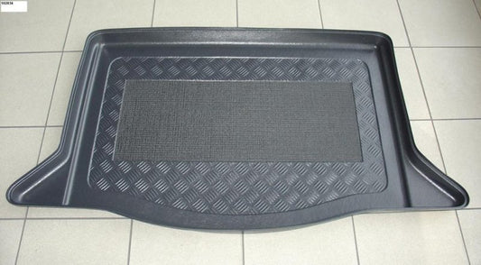 Kofferbakmat Honda Jazz hatchback (2008-2015) - Carbox