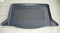 Kofferbakmat Toyota Urban Cruiser mpv (2009-2015) - Carbox