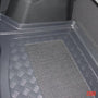 Kofferbakmat Honda Jazz hatchback (2008-2015) - Carbox