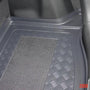 Kofferbakmat Honda Jazz hatchback (2008-2015) - Carbox