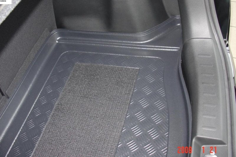 Kofferbakmat Honda Jazz hatchback (2008-2015) - Carbox