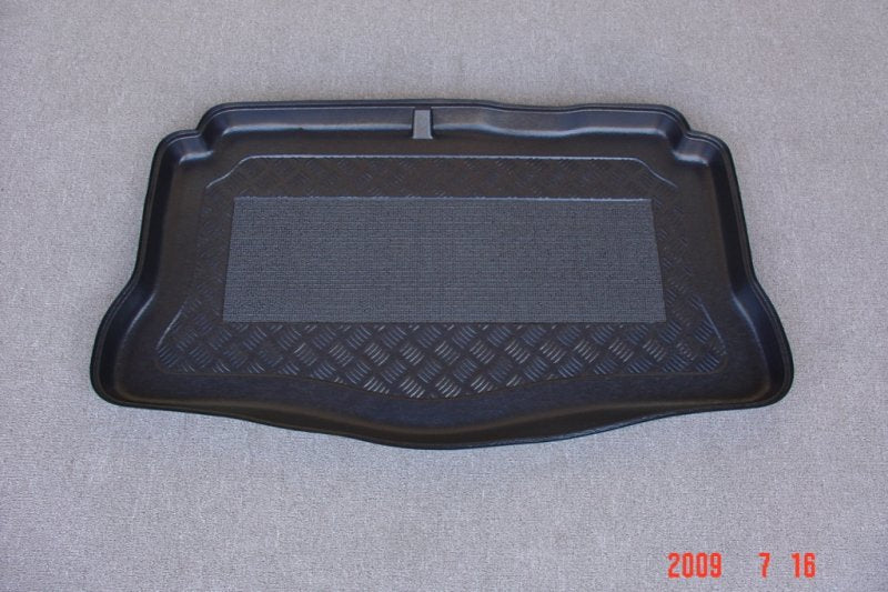 Kofferbakmat Toyota Urban Cruiser mpv (2009-2015) - Carbox