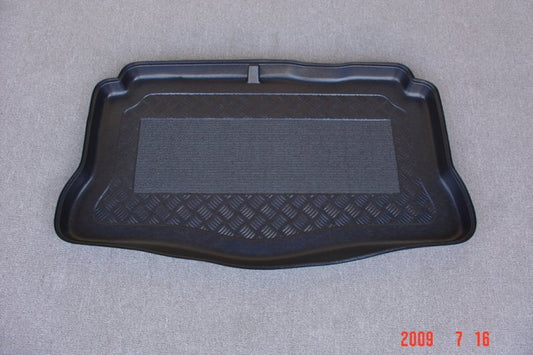 Kofferbakmat Toyota Urban Cruiser mpv (2009-2015) - Carbox