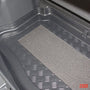 Kofferbakmat Toyota Urban Cruiser mpv (2009-2015) - Carbox