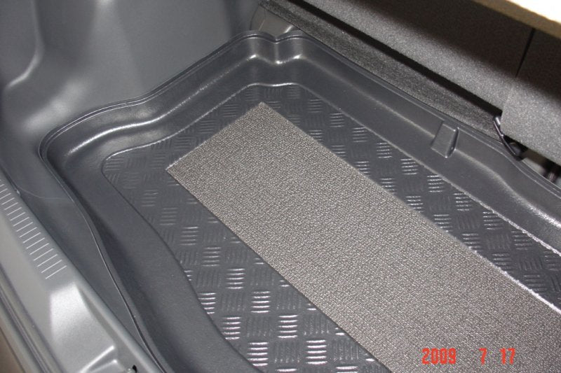 Kofferbakmat Toyota Urban Cruiser mpv (2009-2015) - Carbox