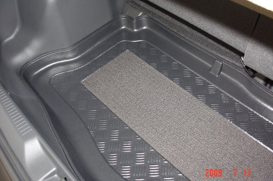 Kofferbakmat Toyota Urban Cruiser mpv (2009-2015) - Carbox
