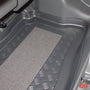 Kofferbakmat Toyota Urban Cruiser mpv (2009-2015) - Carbox