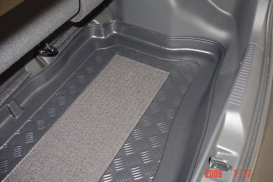 Kofferbakmat Toyota Urban Cruiser mpv (2009-2015) - Carbox