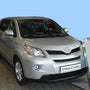 Kofferbakmat Toyota Urban Cruiser mpv (2009-2015) - Carbox