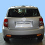 Kofferbakmat Toyota Urban Cruiser mpv (2009-2015) - Carbox