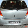 Kofferbakmat Toyota Yaris hatchback (2005-2011) - Carbox