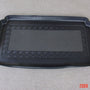 Kofferbakmat Toyota Yaris hatchback (2005-2011) - Carbox