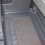 Kofferbakmat Toyota Yaris hatchback (2005-2011) - Carbox