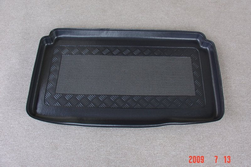 Kofferbakmat Toyota Yaris hatchback (2005-2011) - Carbox
